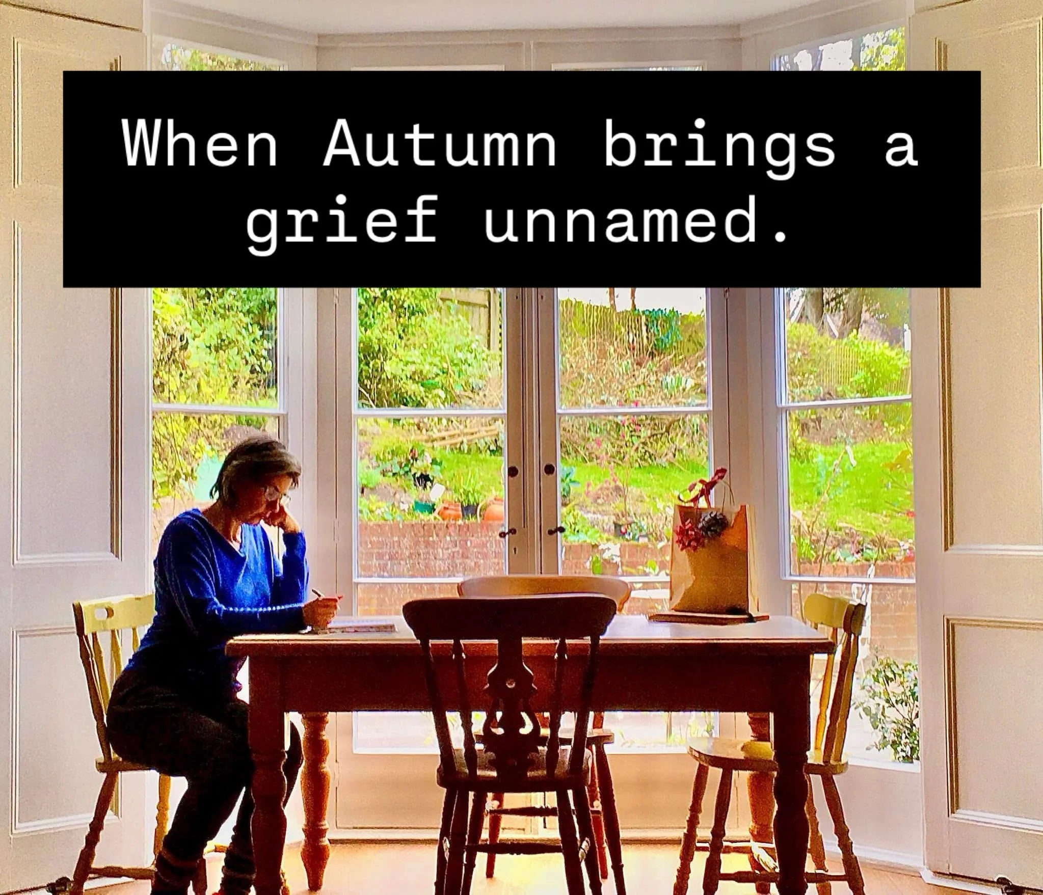 Seasonal Affective Disorder