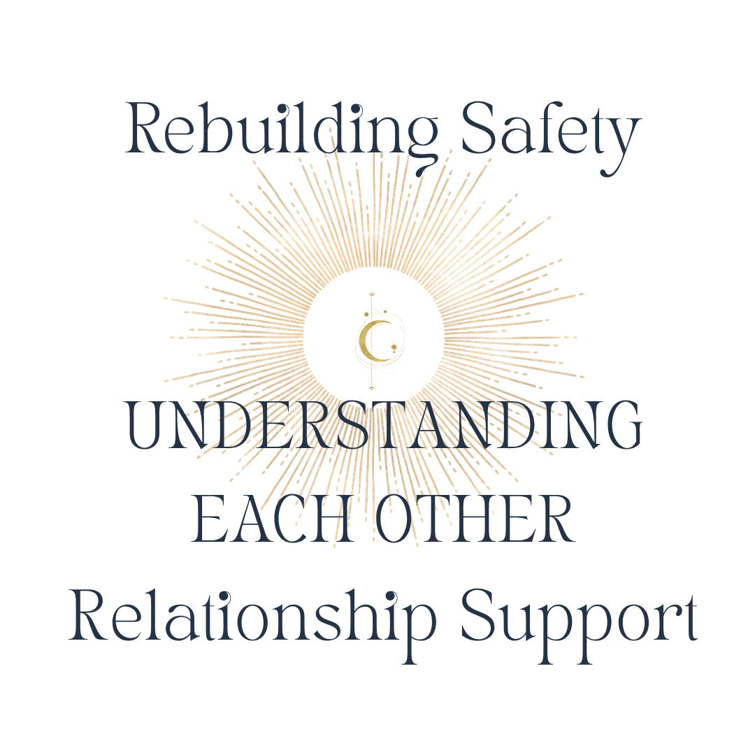 Rebuilding Emotional Safety - Understanding Your Attachment Style