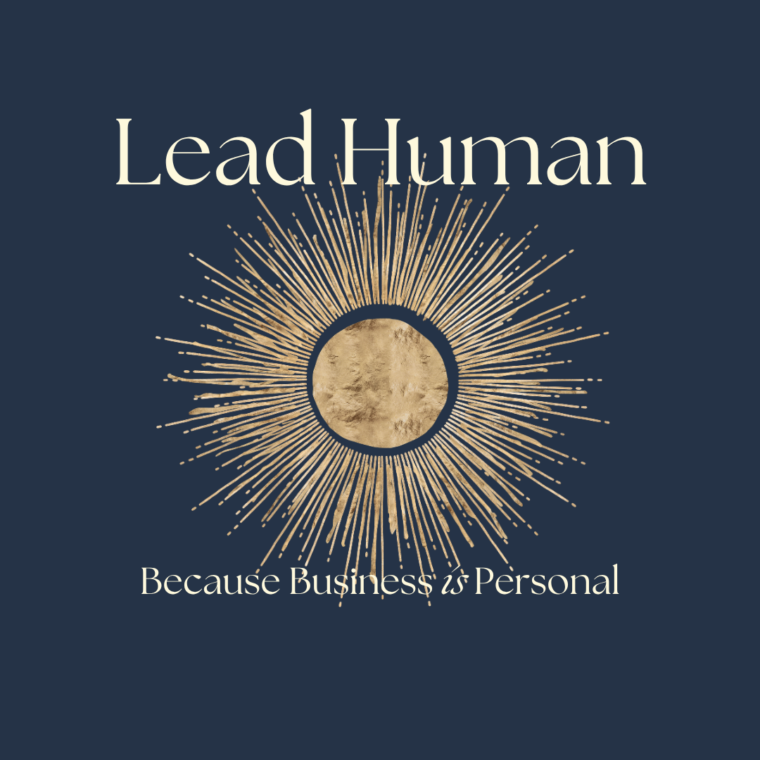 Lead Human: Identity in Business Coaching
