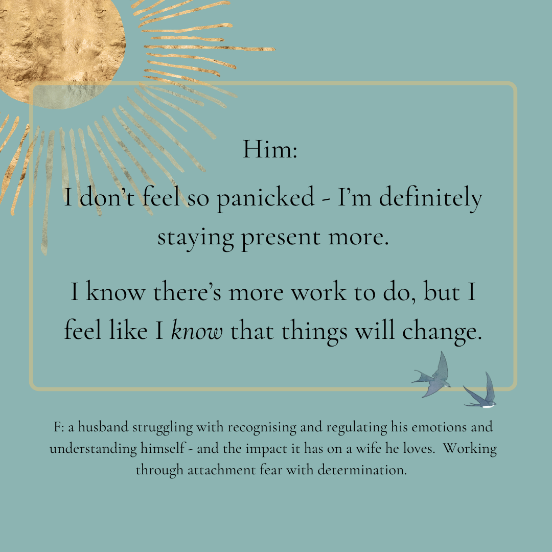 P-emoitions-