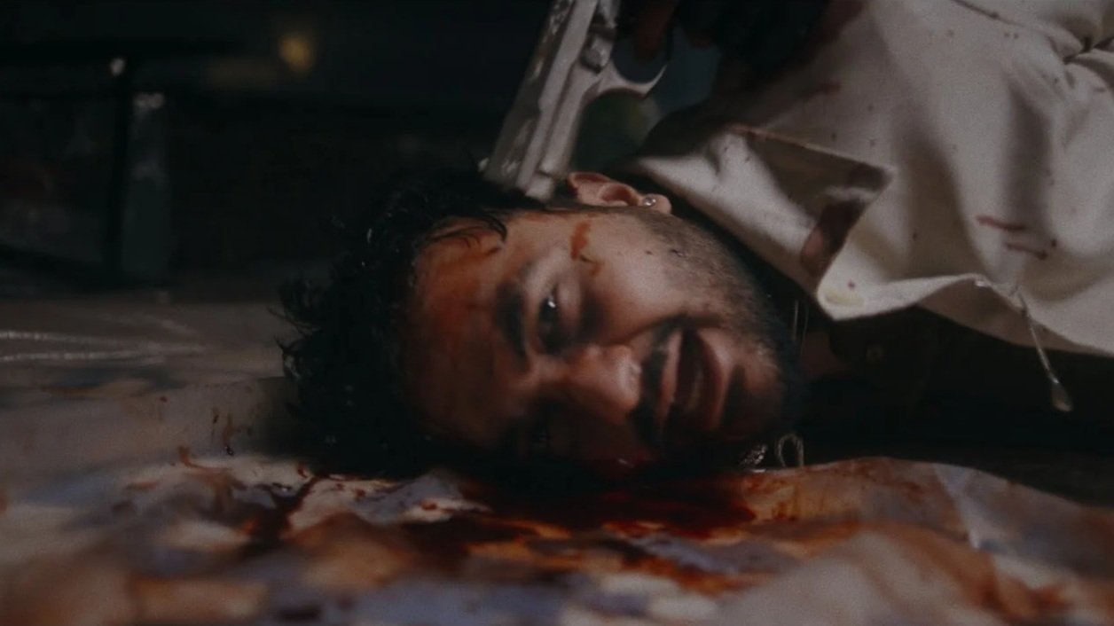 Associate Director / Editor