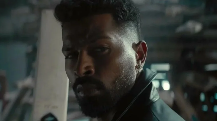 Hardik Pandya x SG - Online Artist