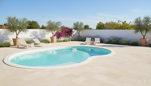 Egyedi műanyag medence gyártása az otthonodhoz igazítva