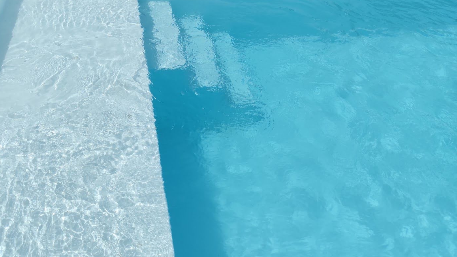 Miért tartós a polipropilén medence?