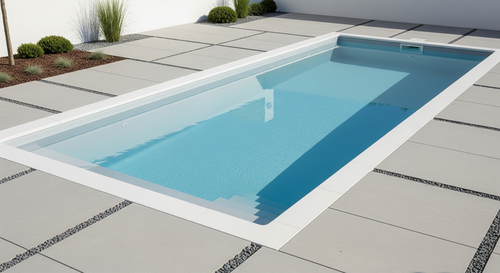 A klasszikus téglalap alakú formáktól az egyedi lépcsőkialakításokig mindenre van megoldásunk.