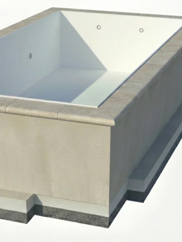 Befejező munkálatok (Burkolás)