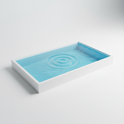 Műanyag PP medencék gyártása egyenesen a gyártótól