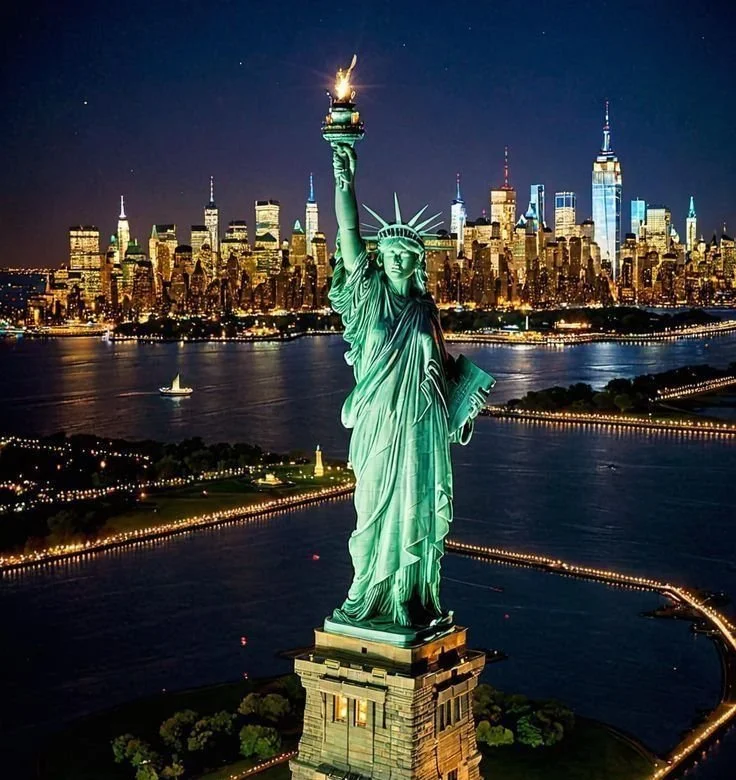 Amerika Vize Danışmanlığı