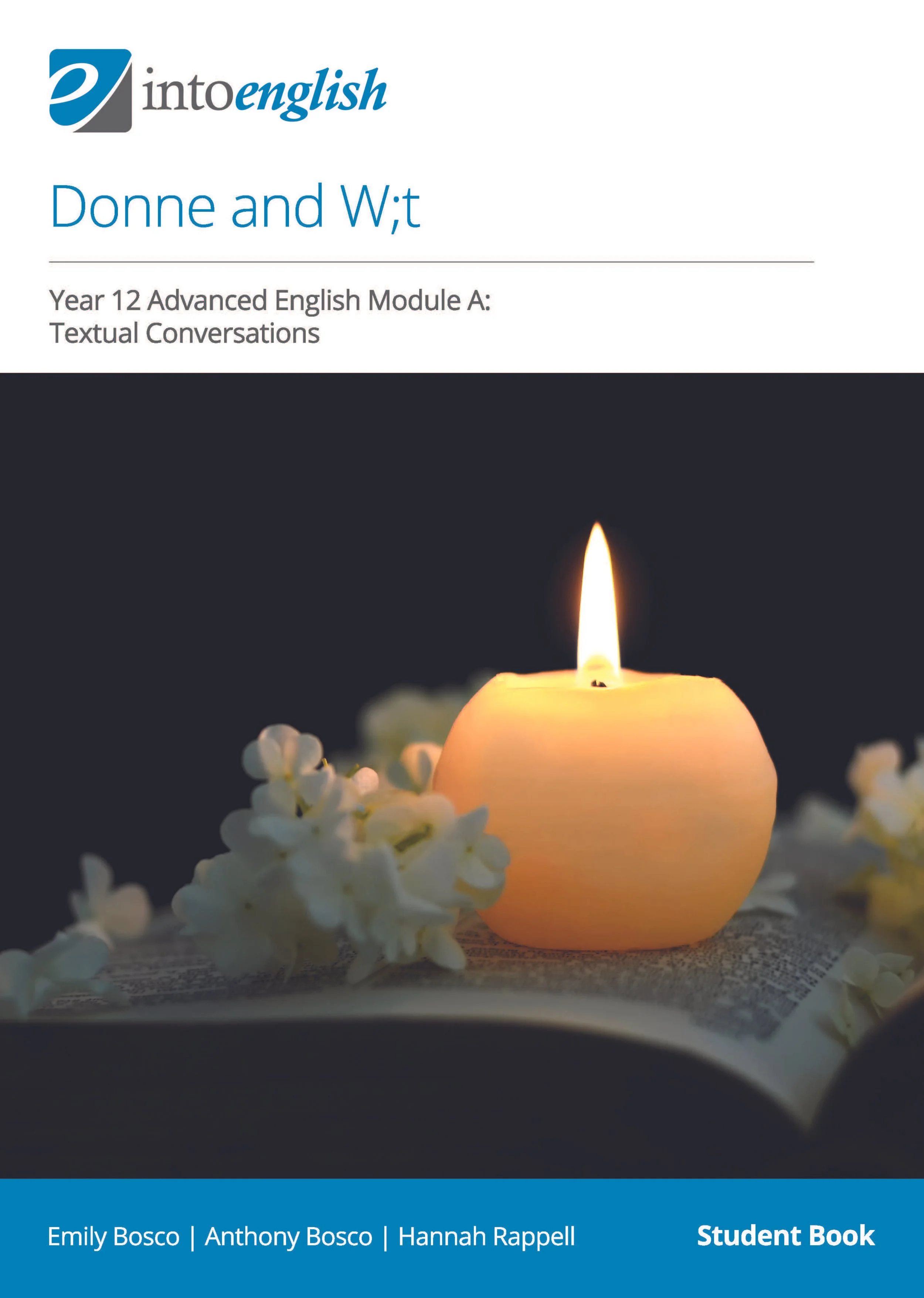 Donne and Wit Student eBook