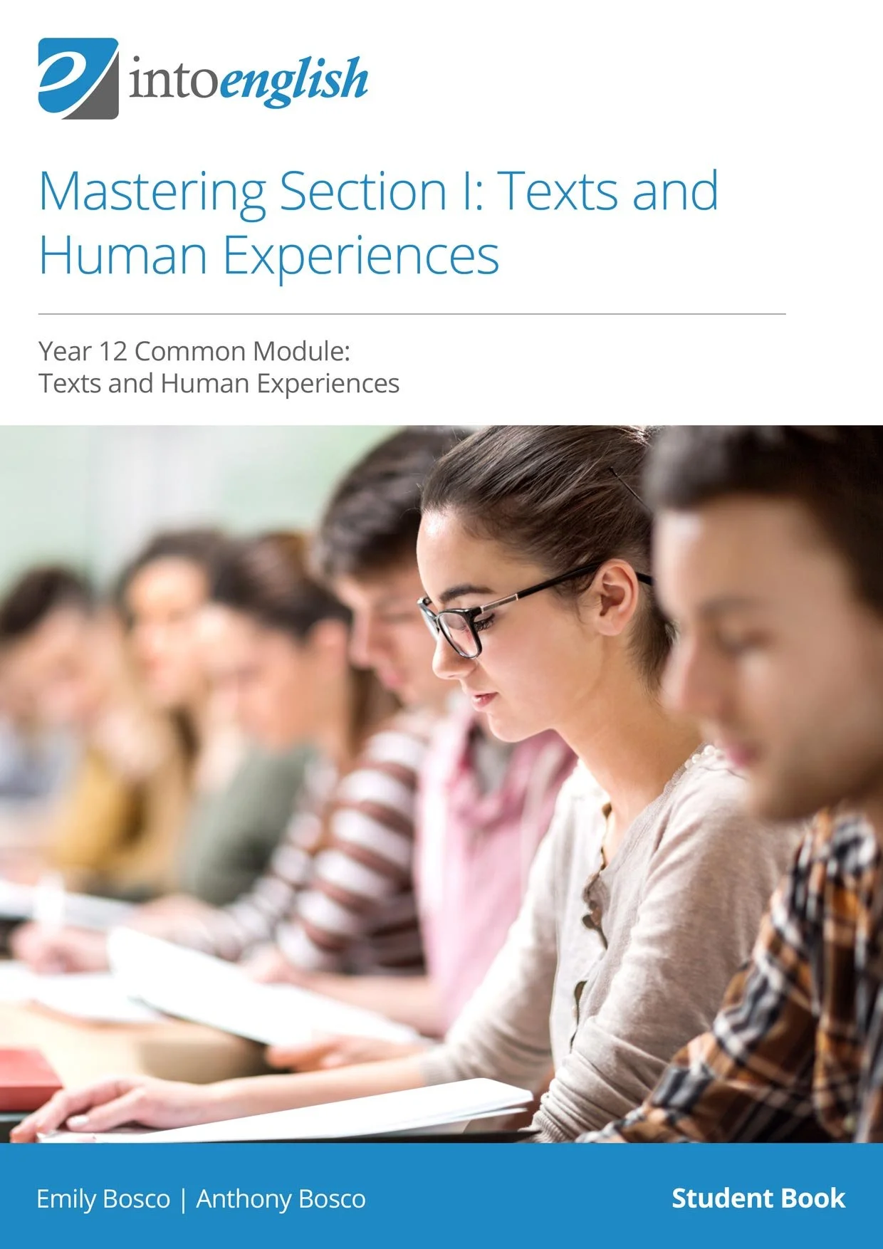 Mastering Section I: Texts and Human Experiences Student eBook