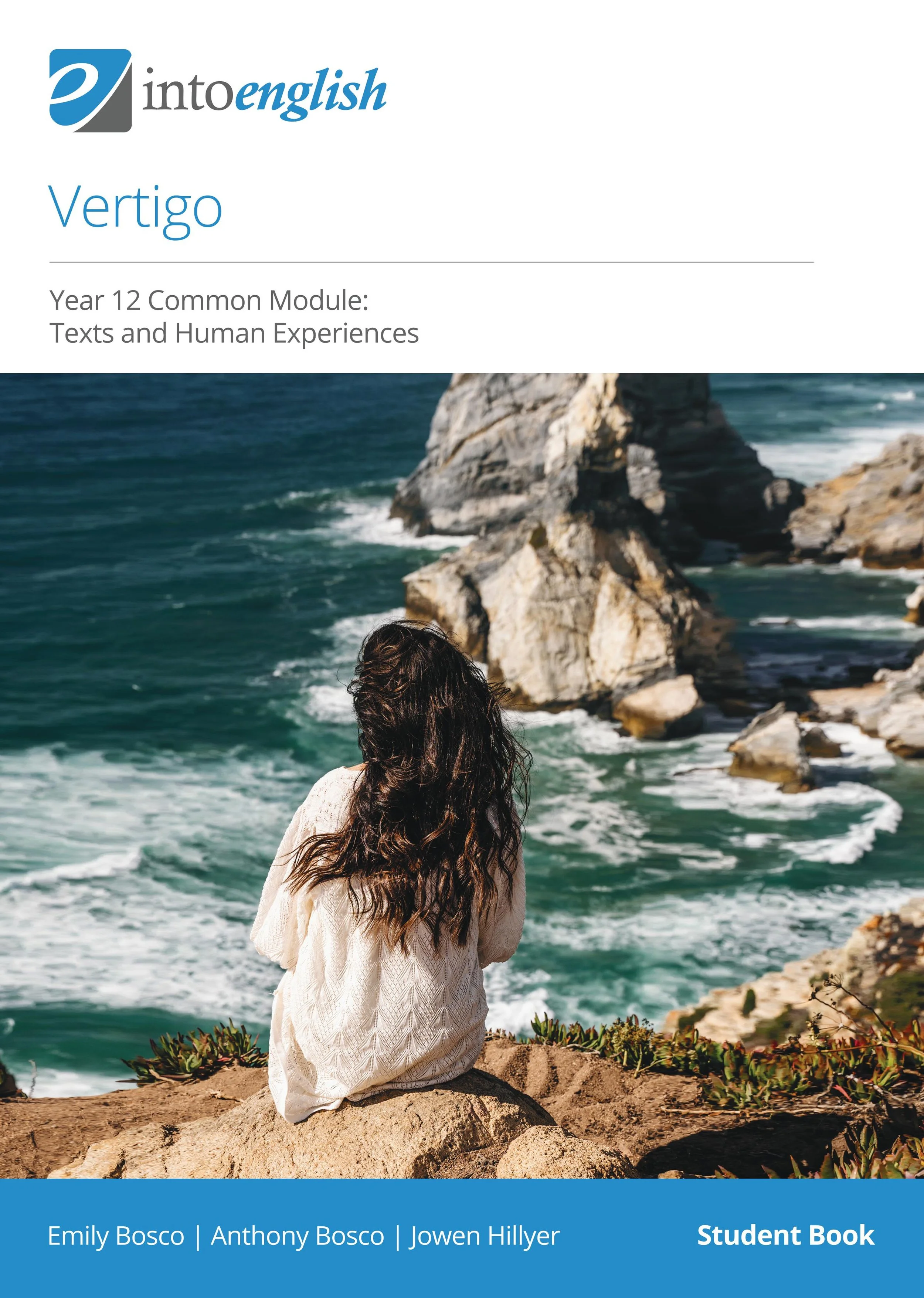 Vertigo Student eBook