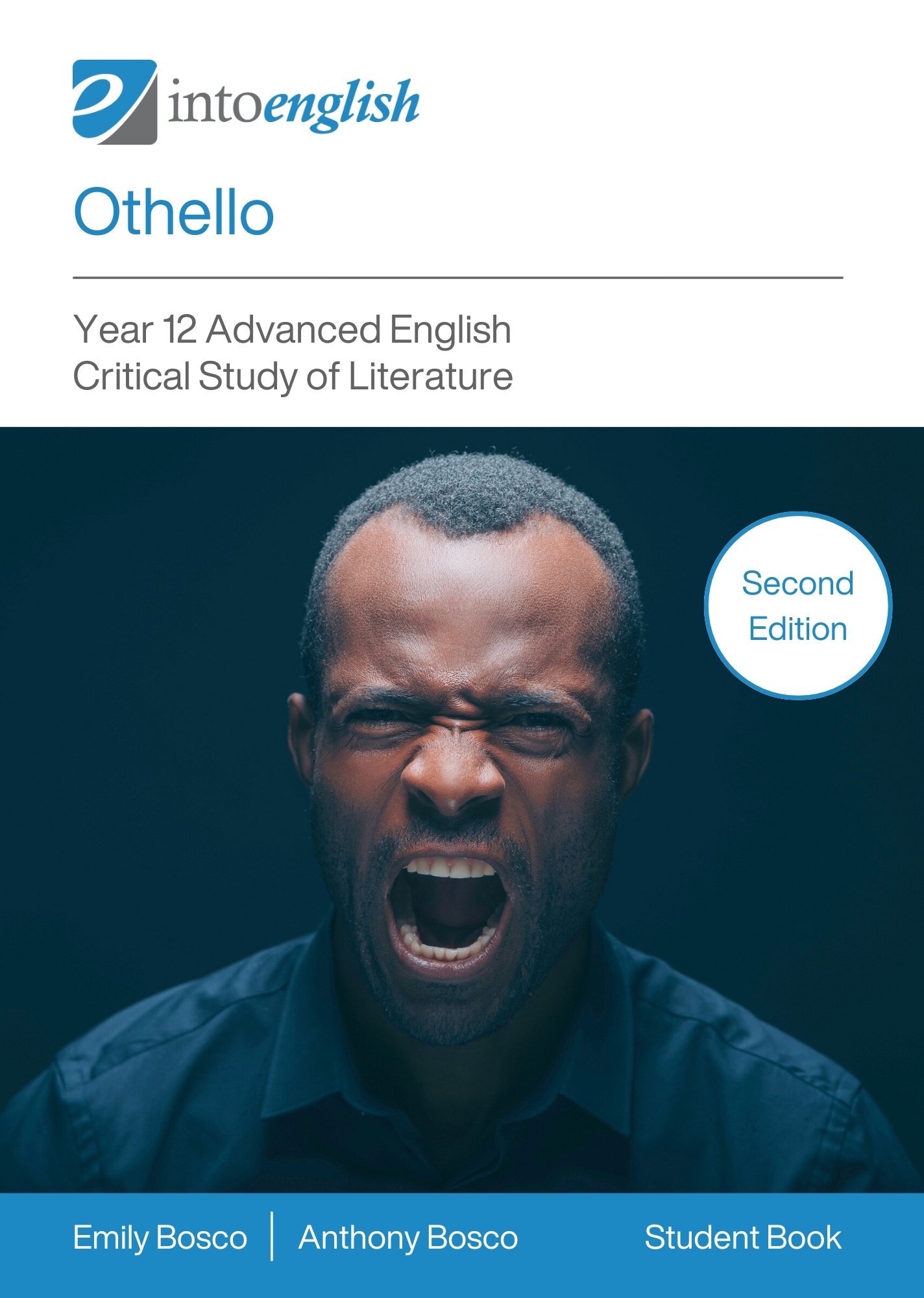 Othello Student eBook (2nd edition)