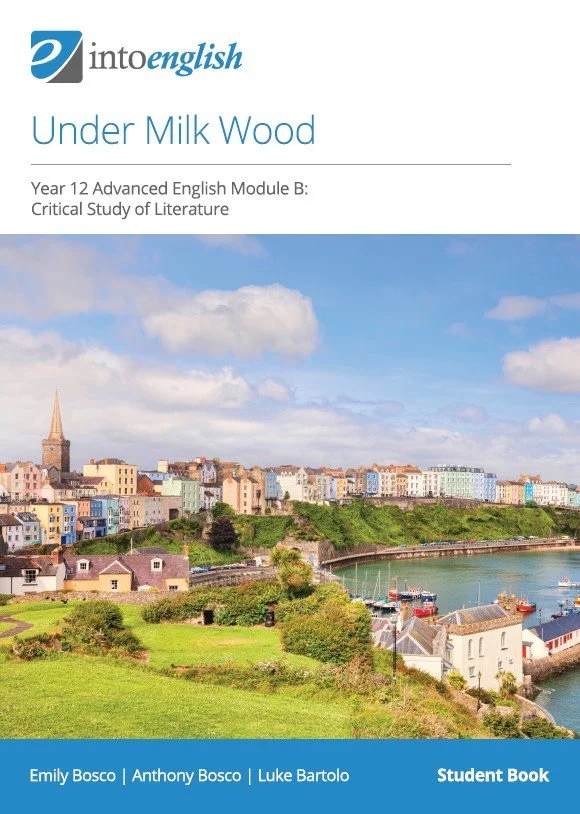 Under Milk Wood Student eBook