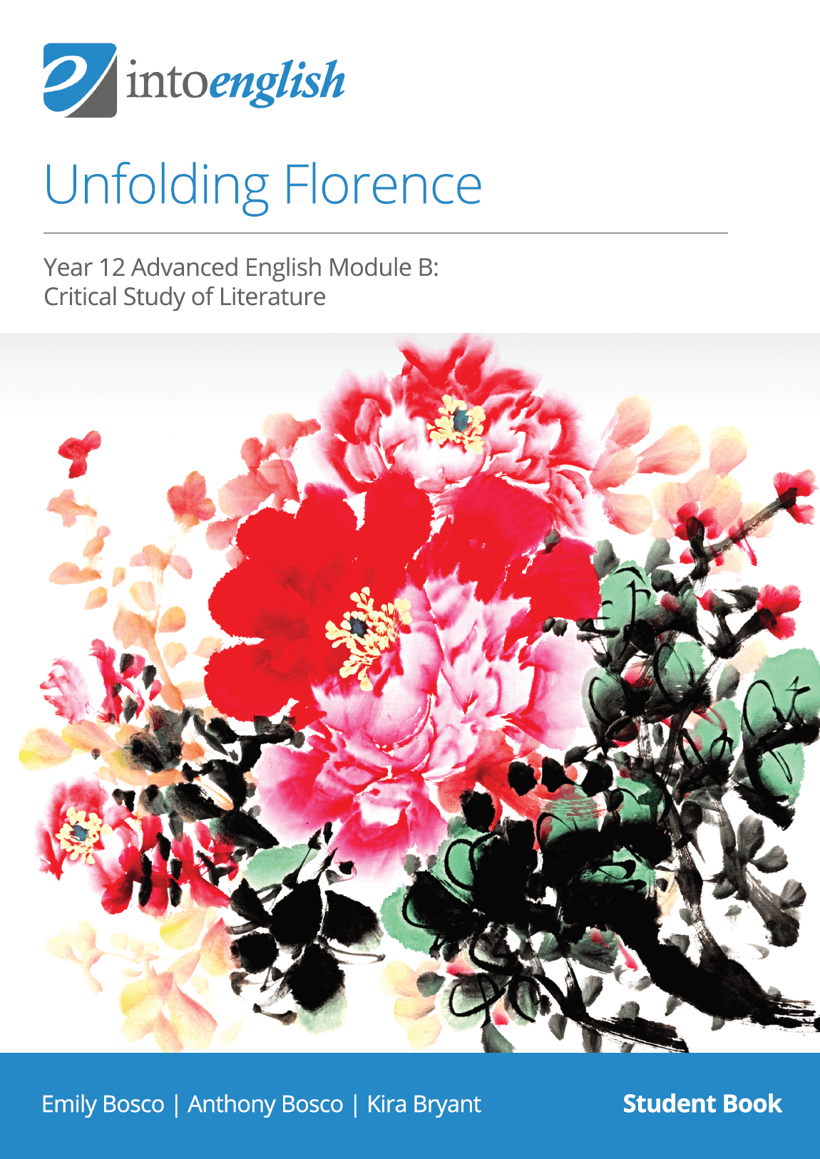 Unfolding Florence Student eBook