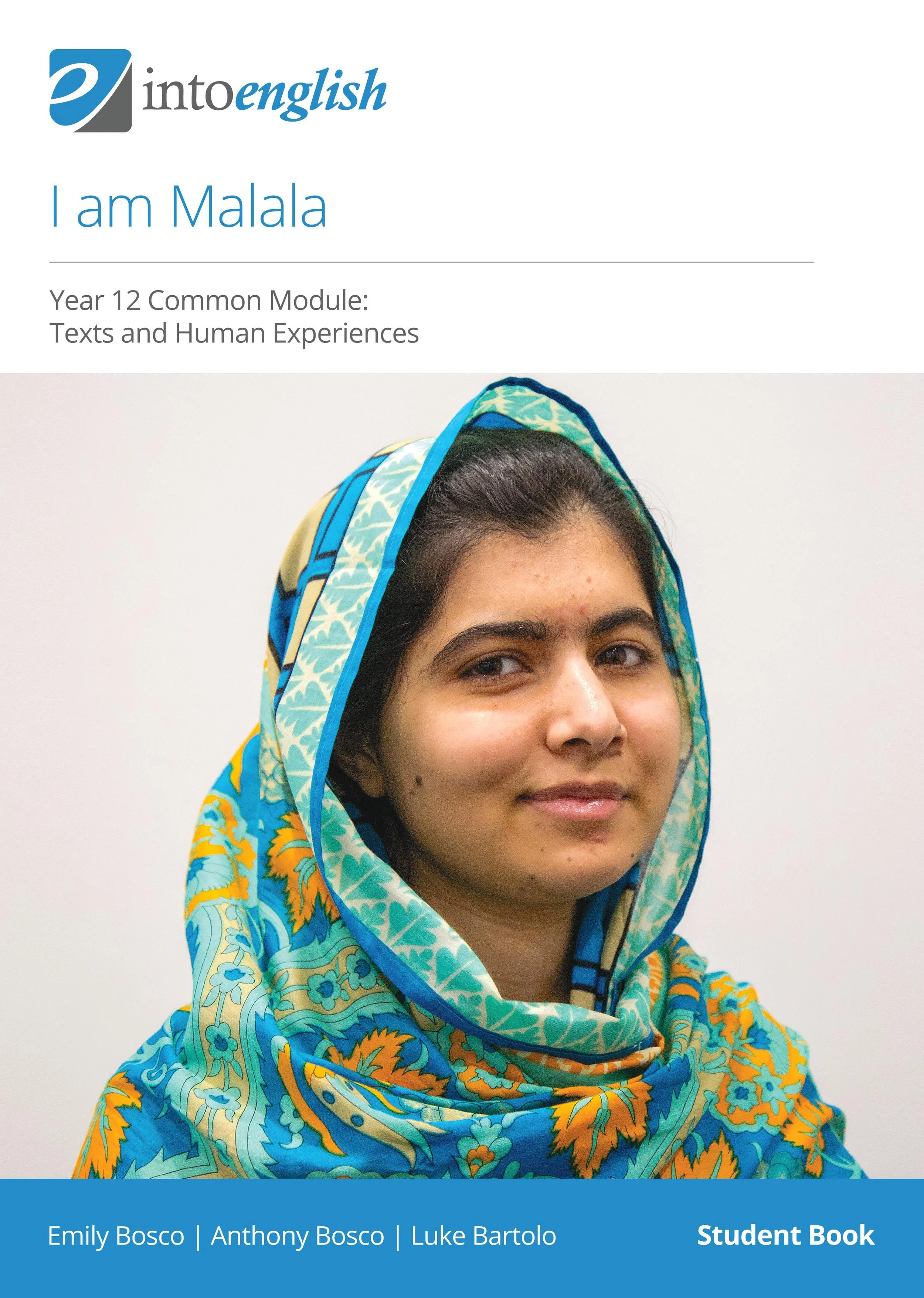 I am Malala Student eBook