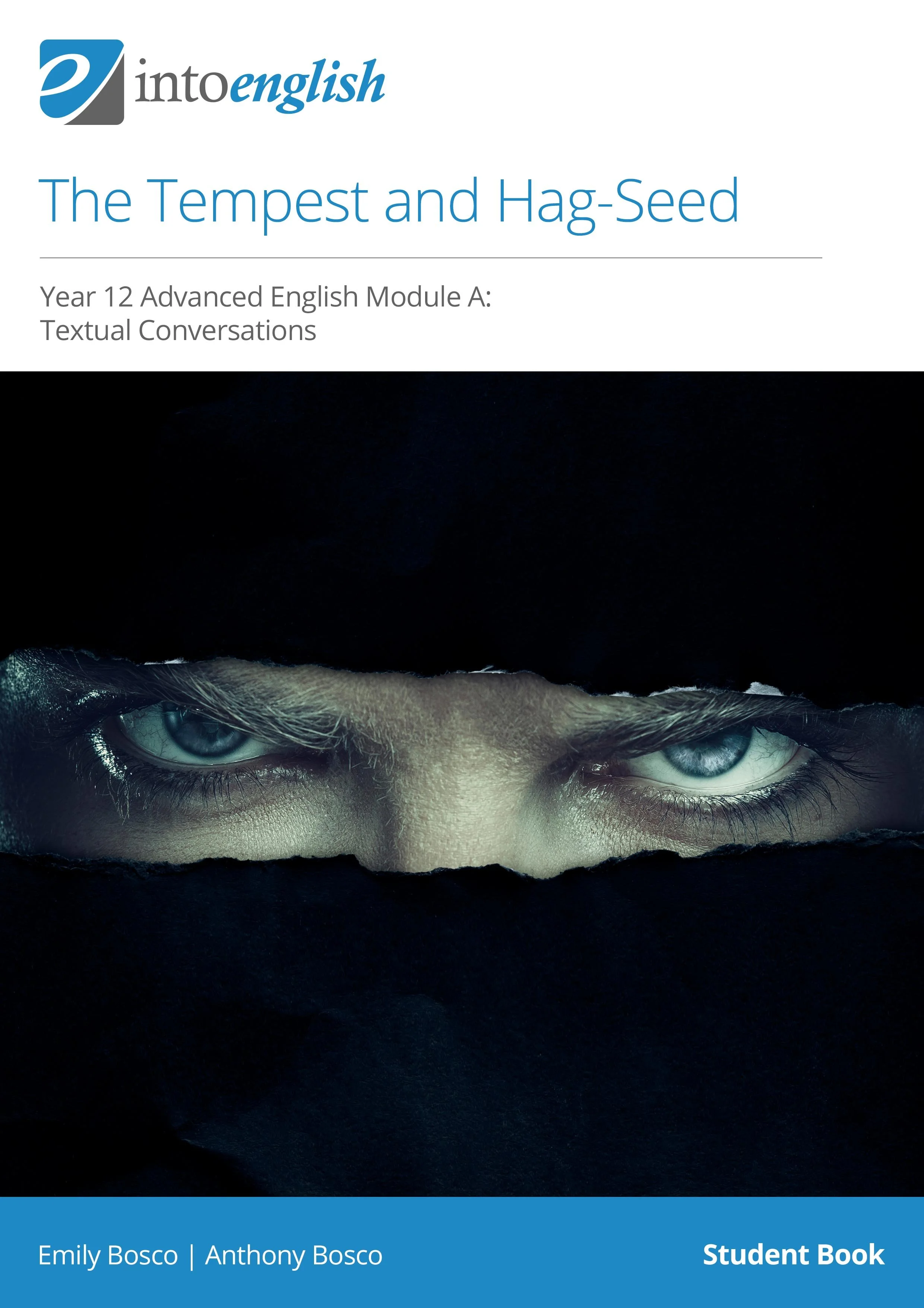 The Tempest and Hag-Seed Student eBook