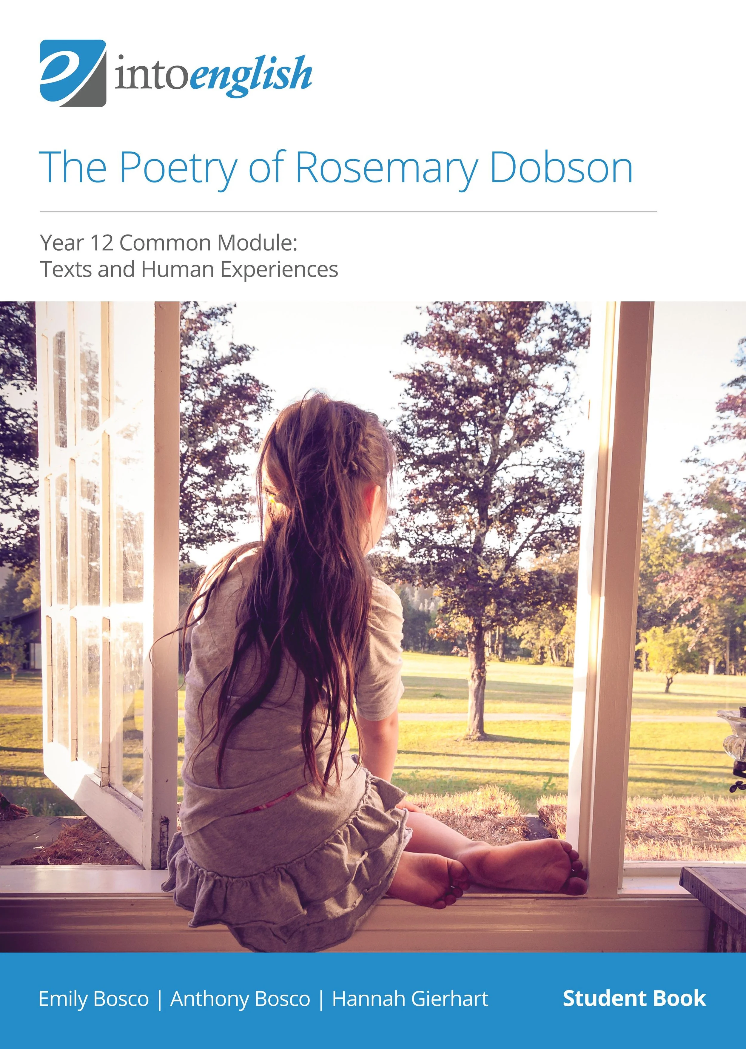 The Poetry of Rosemary Dobson Student eBook