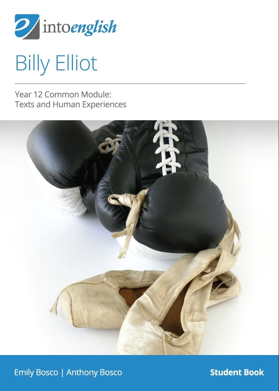 Billy Elliot Student eBook