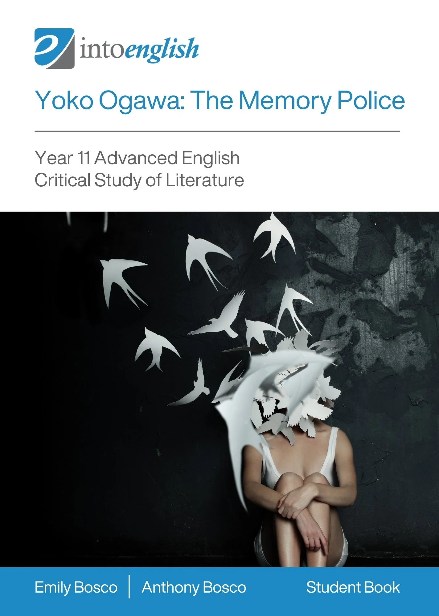 Yoko Ogawa: The Memory Police Student eBook