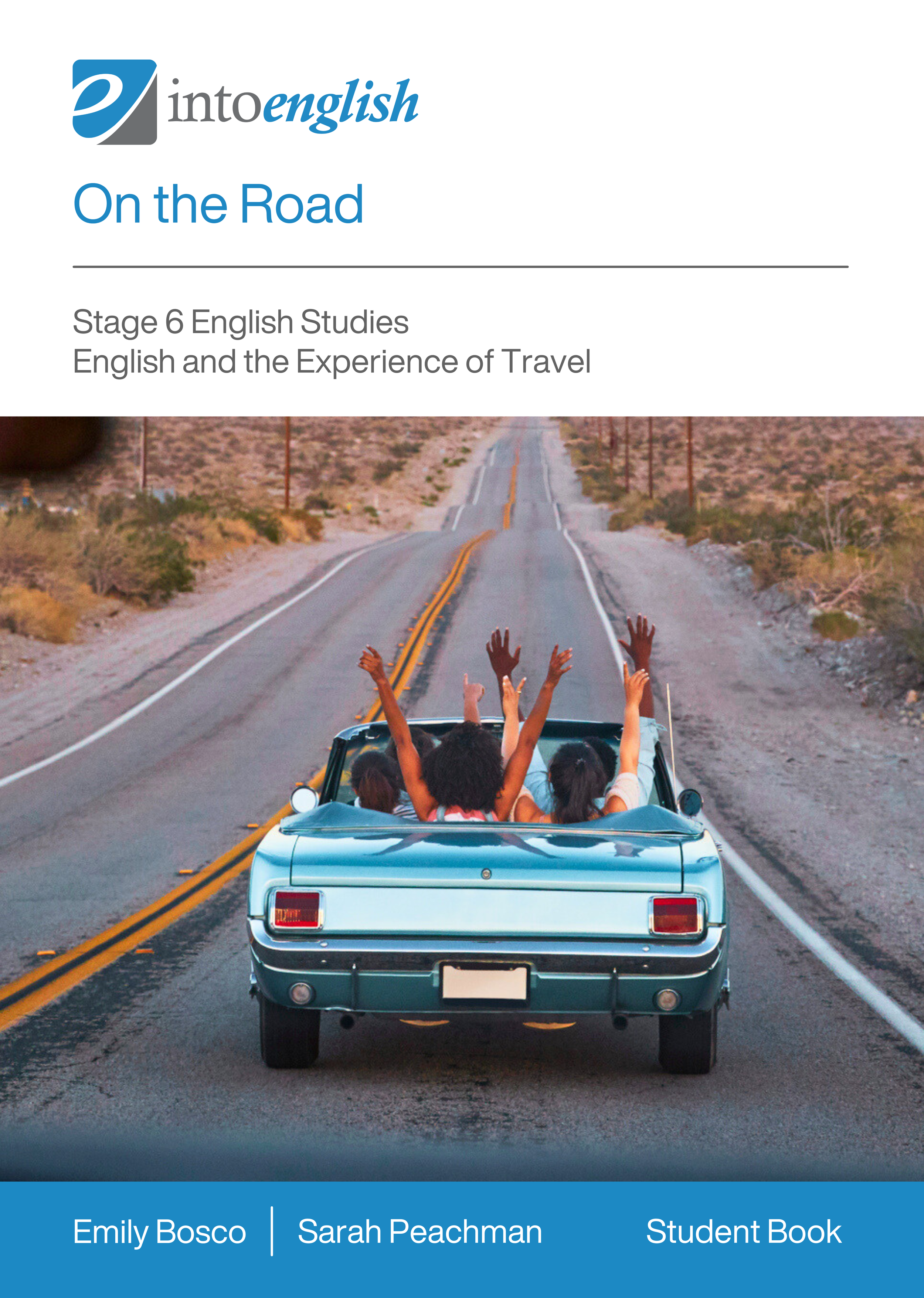 On the Road Student eBook