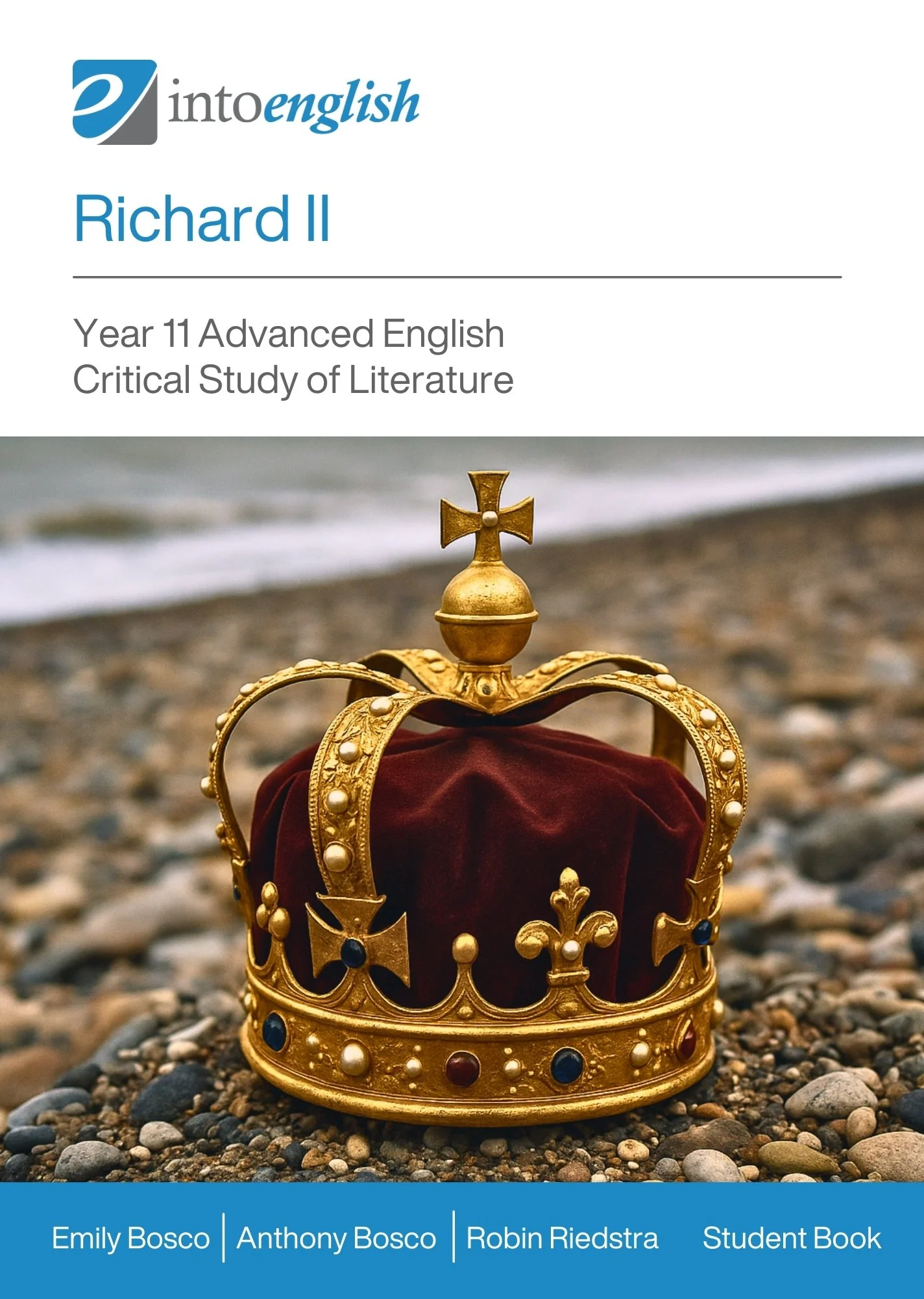 Richard II Student eBook