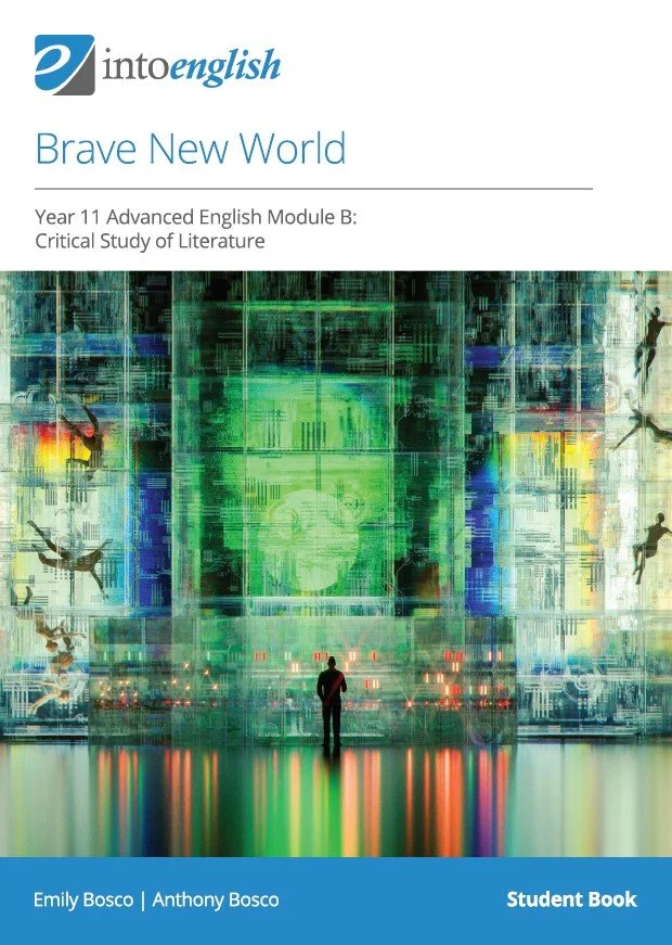 Brave New World Student eBook