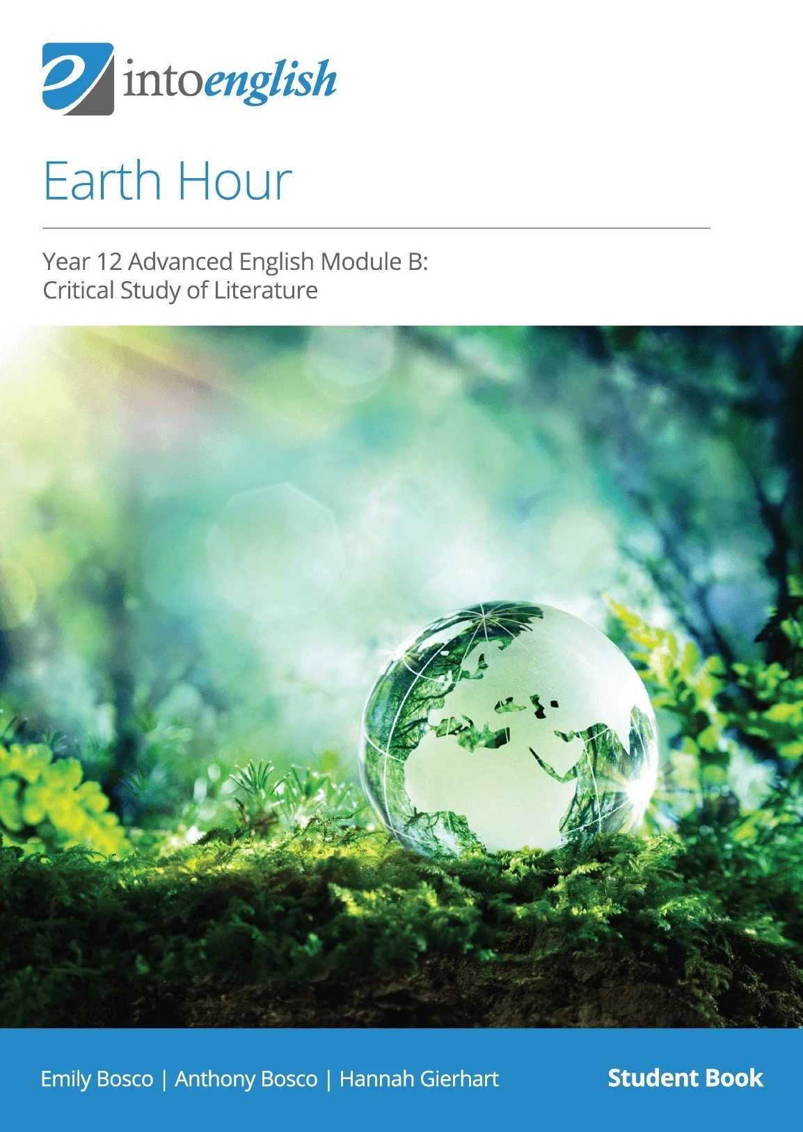 Earth Hour Student eBook