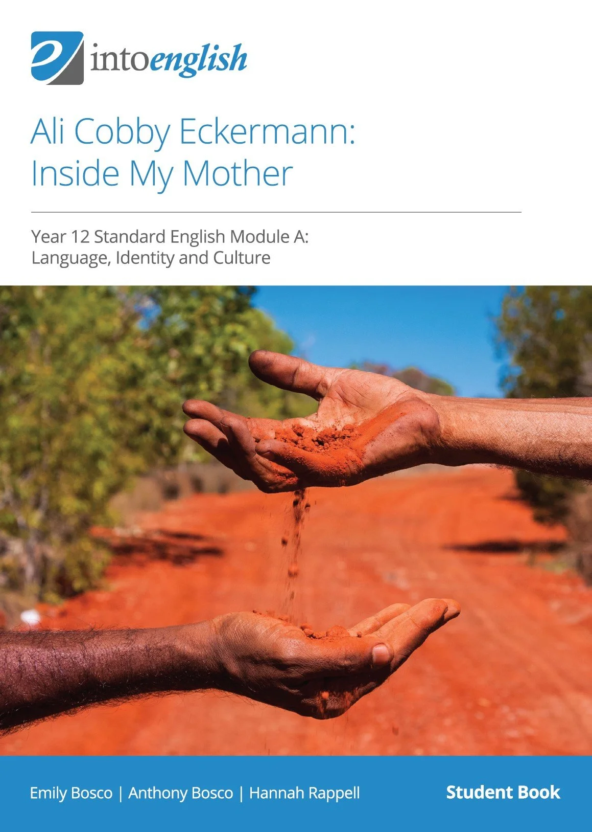 Ali Cobby Eckermann: Inside My Mother Student eBook