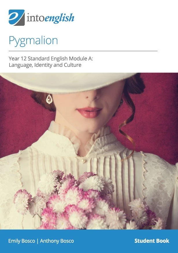 Pygmalion Student eBook