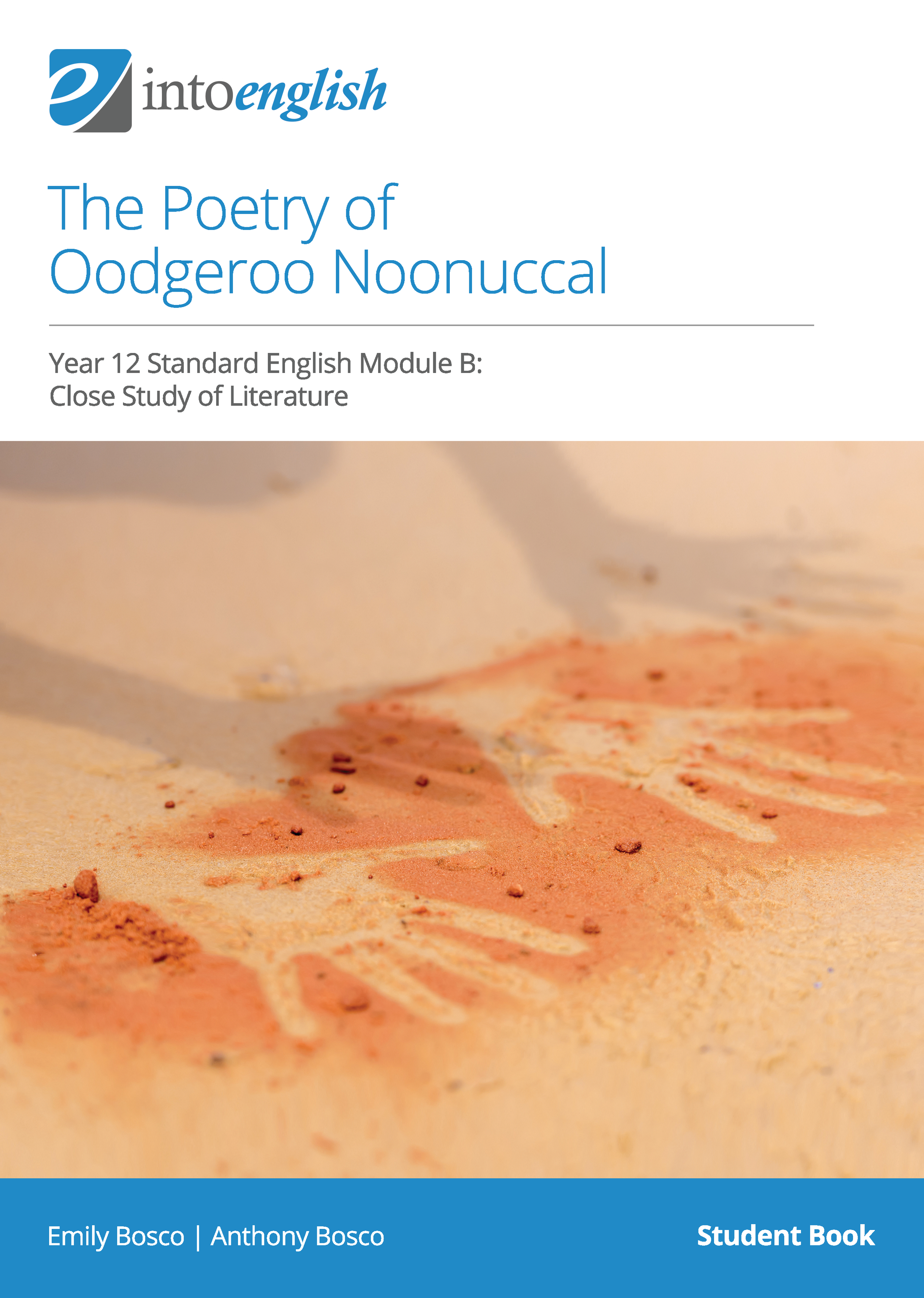 The Poetry of Oodgeroo Noonuccal Student eBook