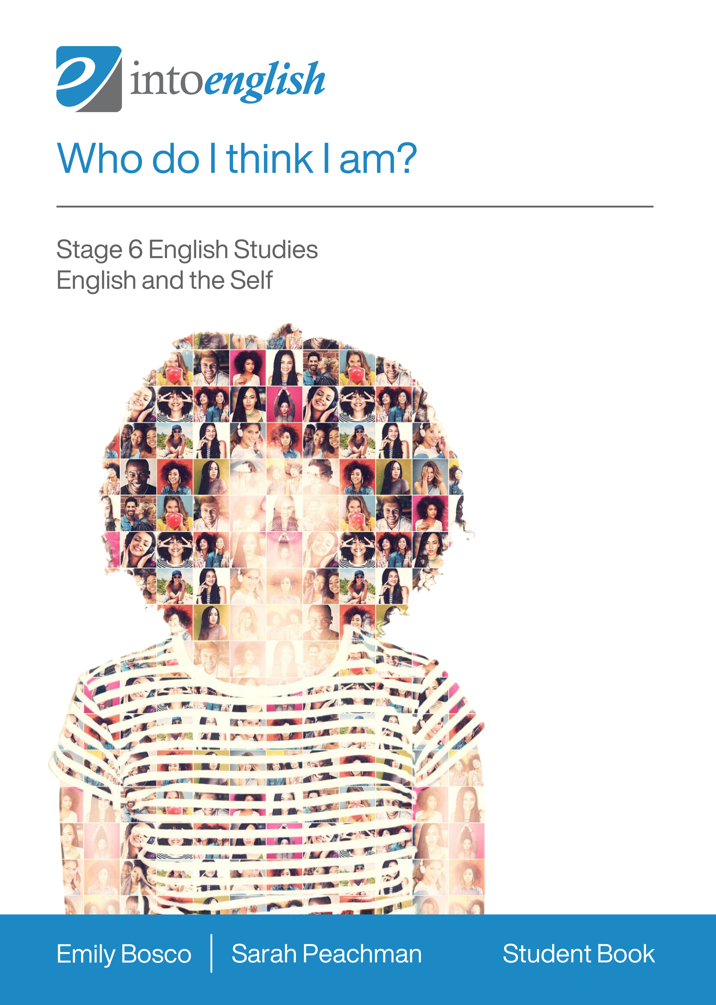 Who Do I Think I Am? Student eBook