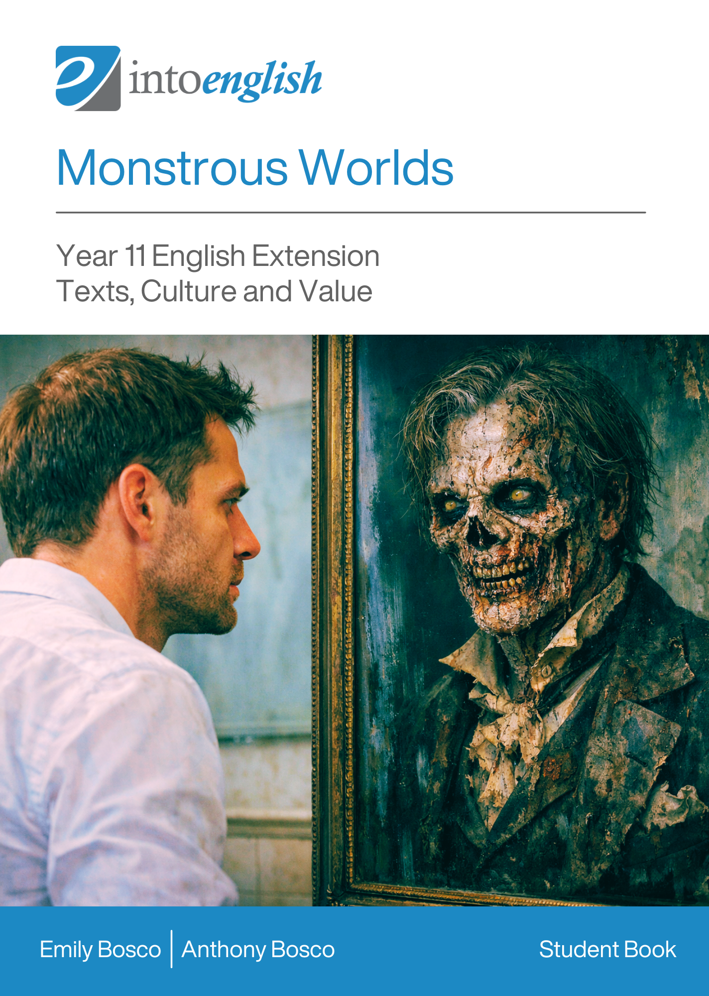 Monstrous Worlds Student eBook