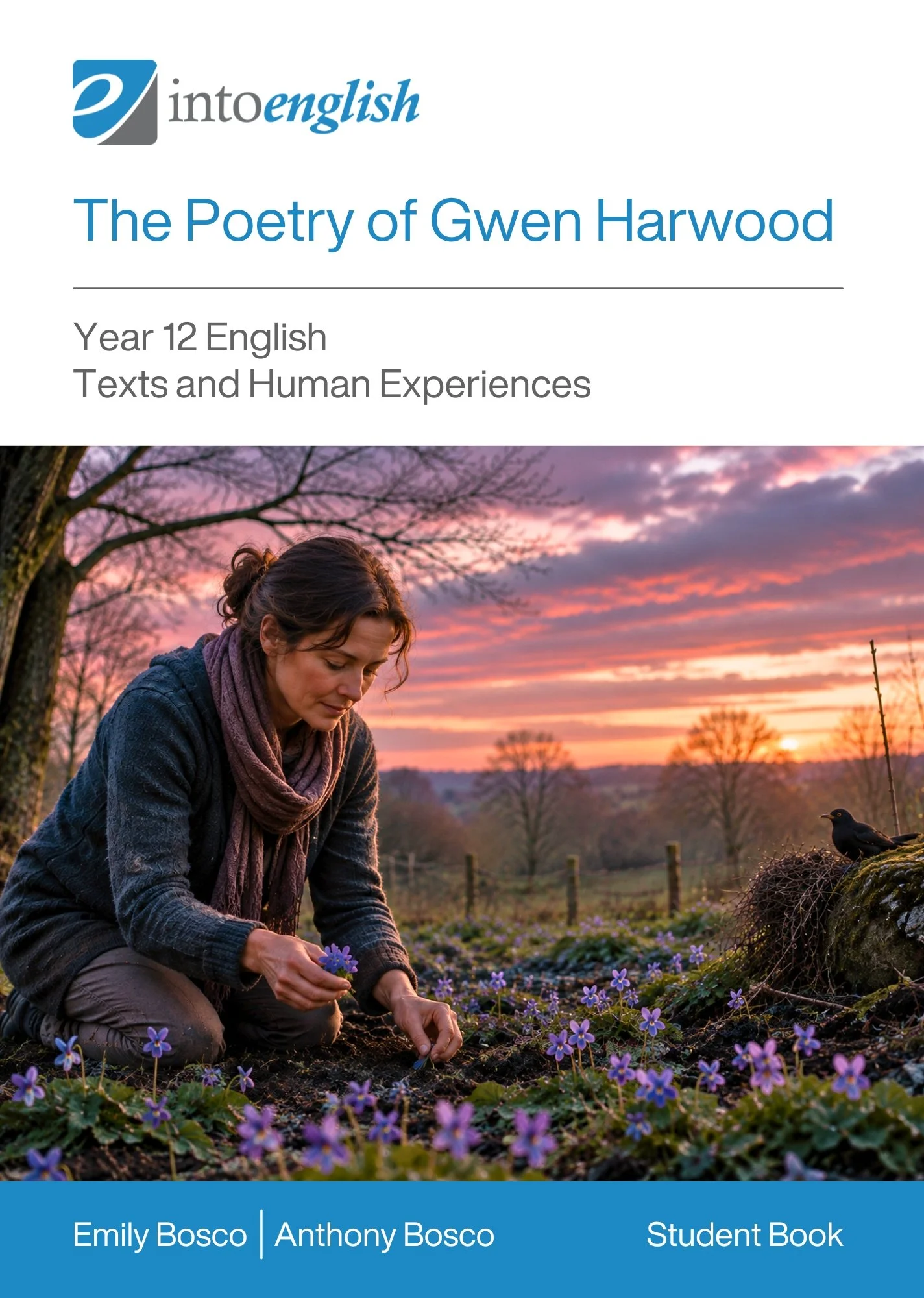 The Poetry of Gwen Harwood Student eBook