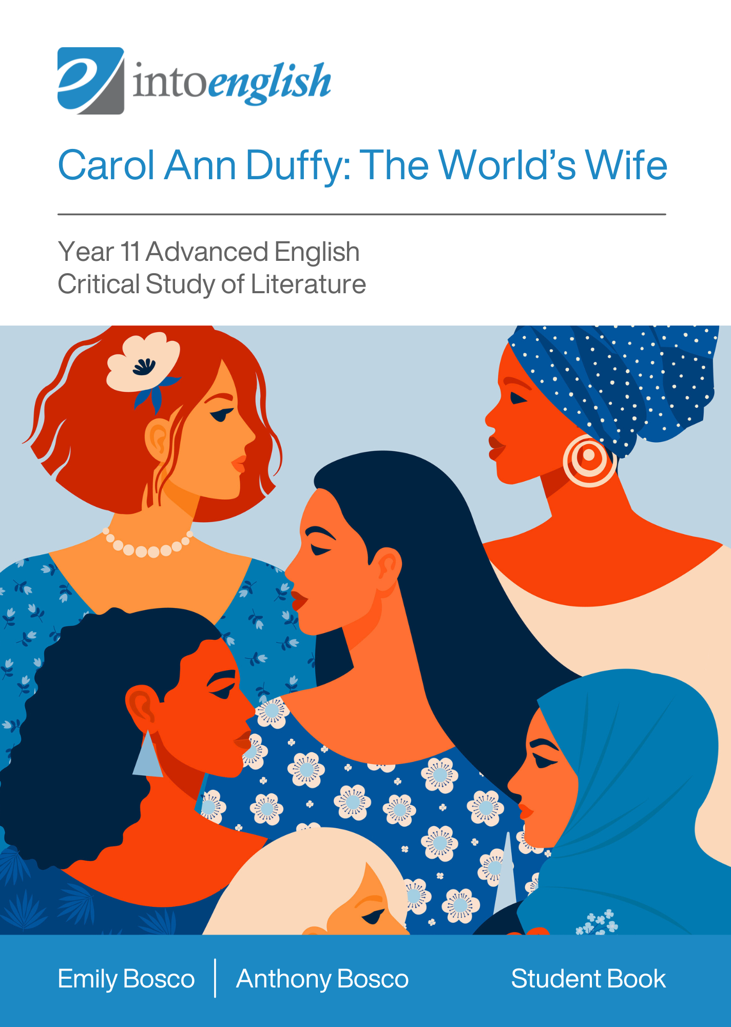 Carol Ann Duffy: The World's Wife Student eBook