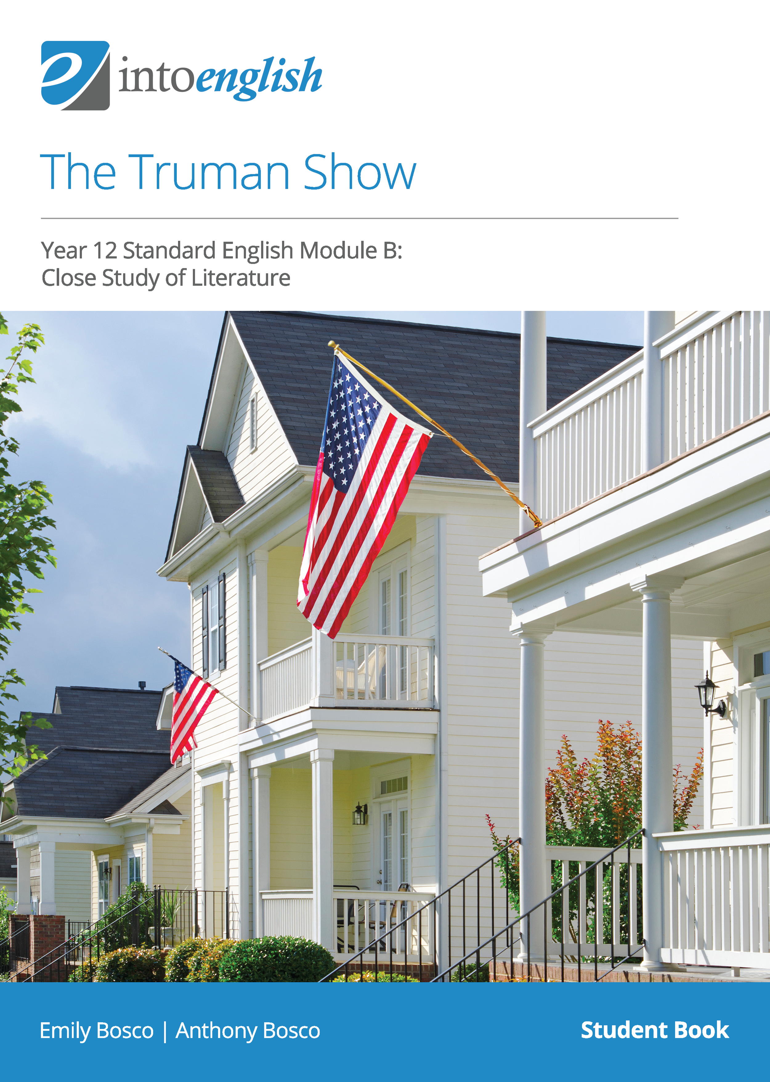 The Truman Show Student eBook