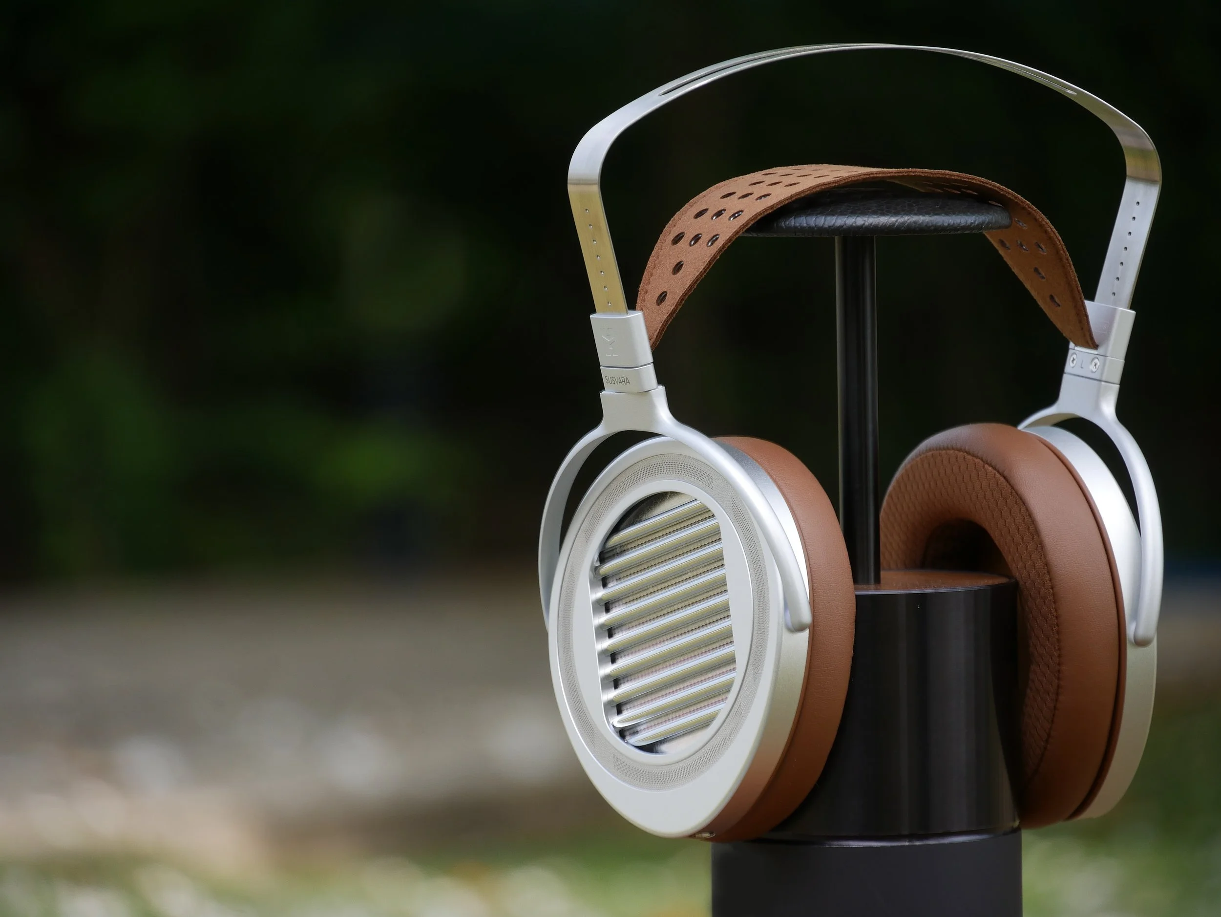 Hifiman Susvara Unveiled