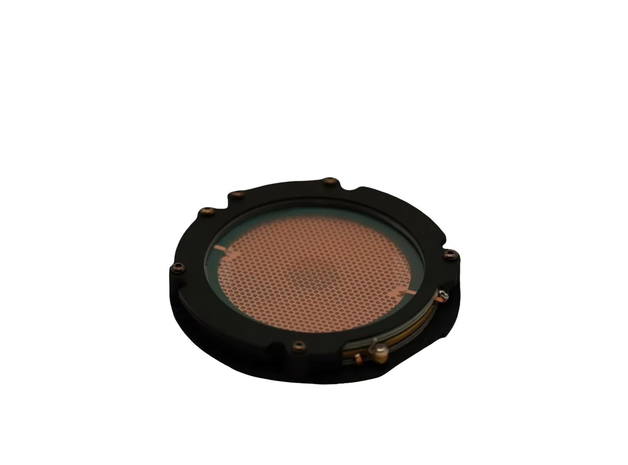 Driver ES Lab Electrostatic headphone