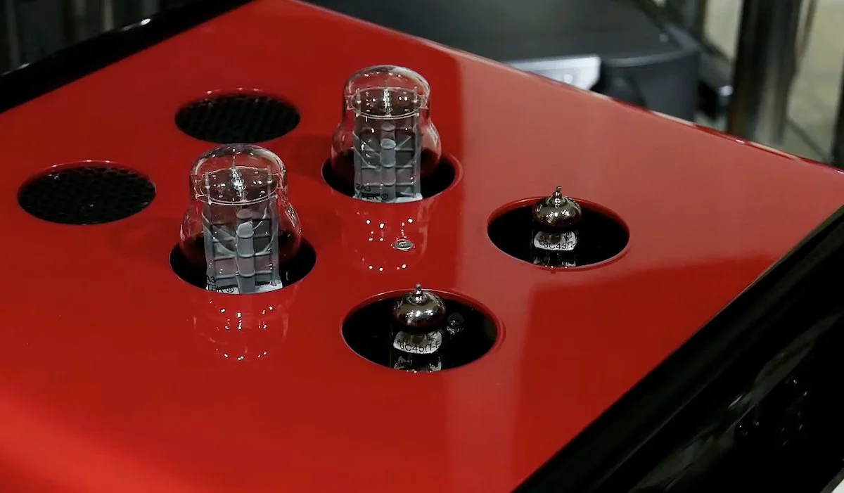 300B Viva 2A3 Headphones amplifier.jpg