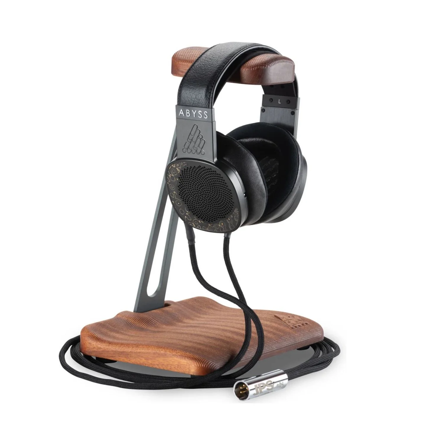 Abyss Diana DZ on Stand 1.JPG