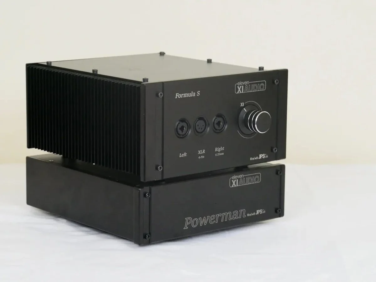 XI Audio Formula S and Powerman.JPG