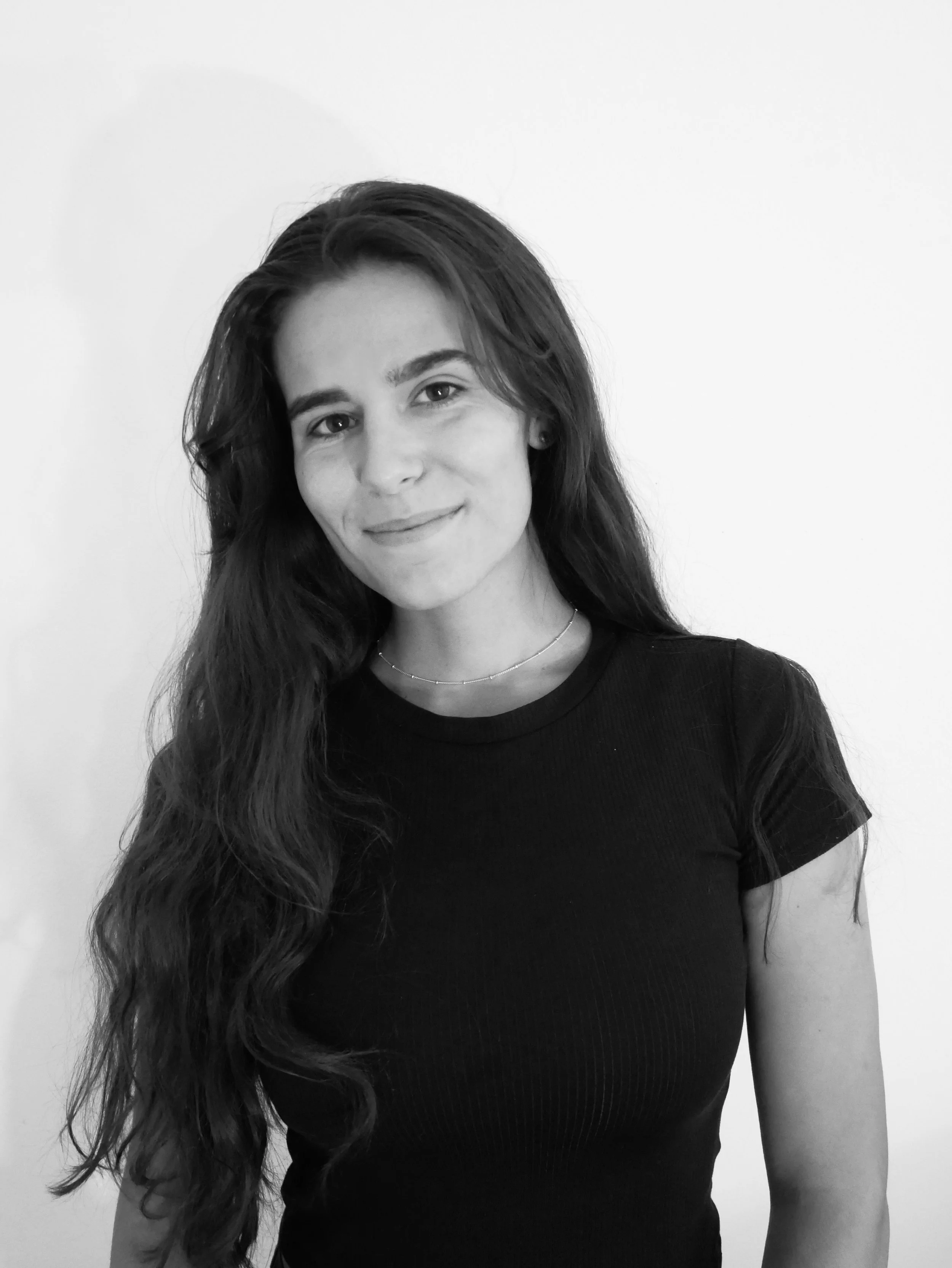 Artist portrait of Sara Rufino