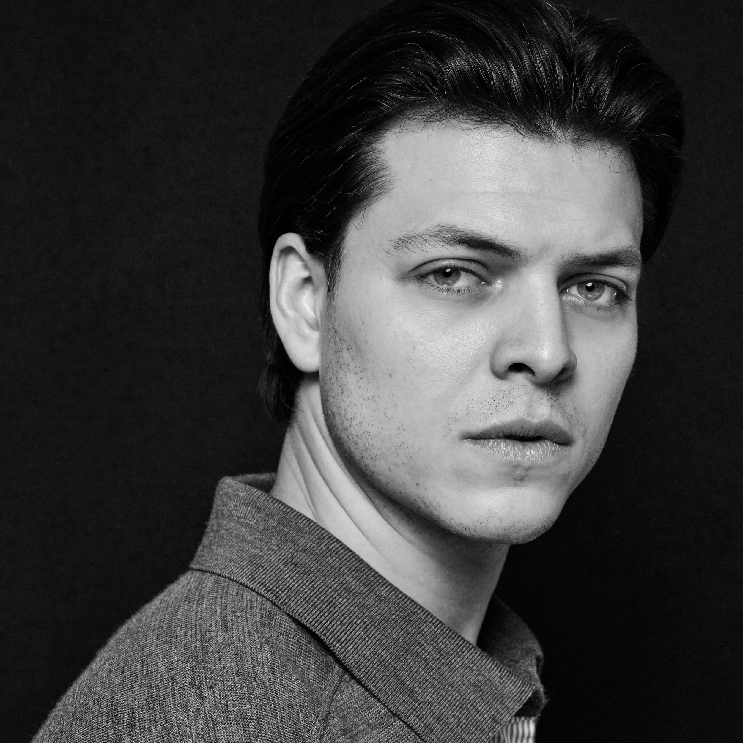 Alex Høgh Andersen