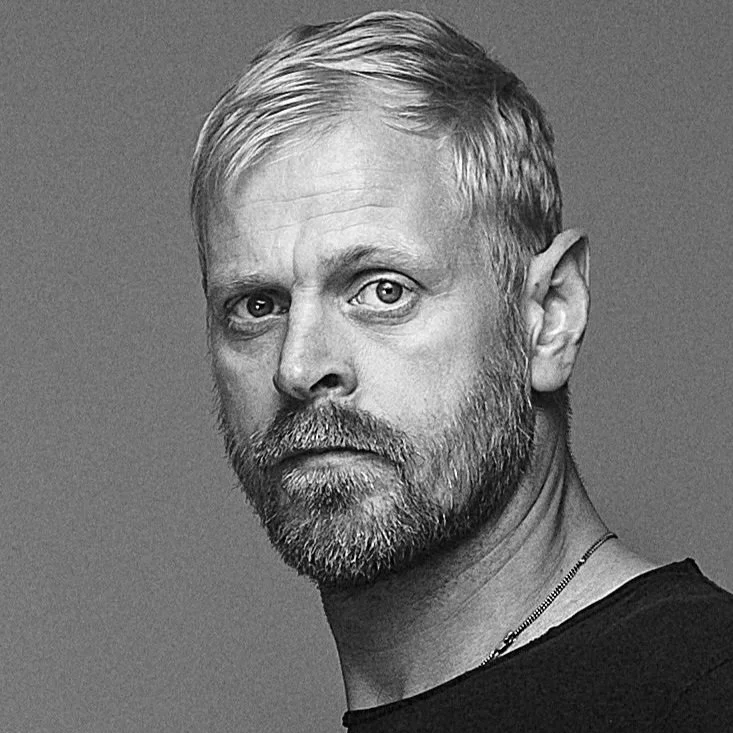 Carsten Bjørnlund