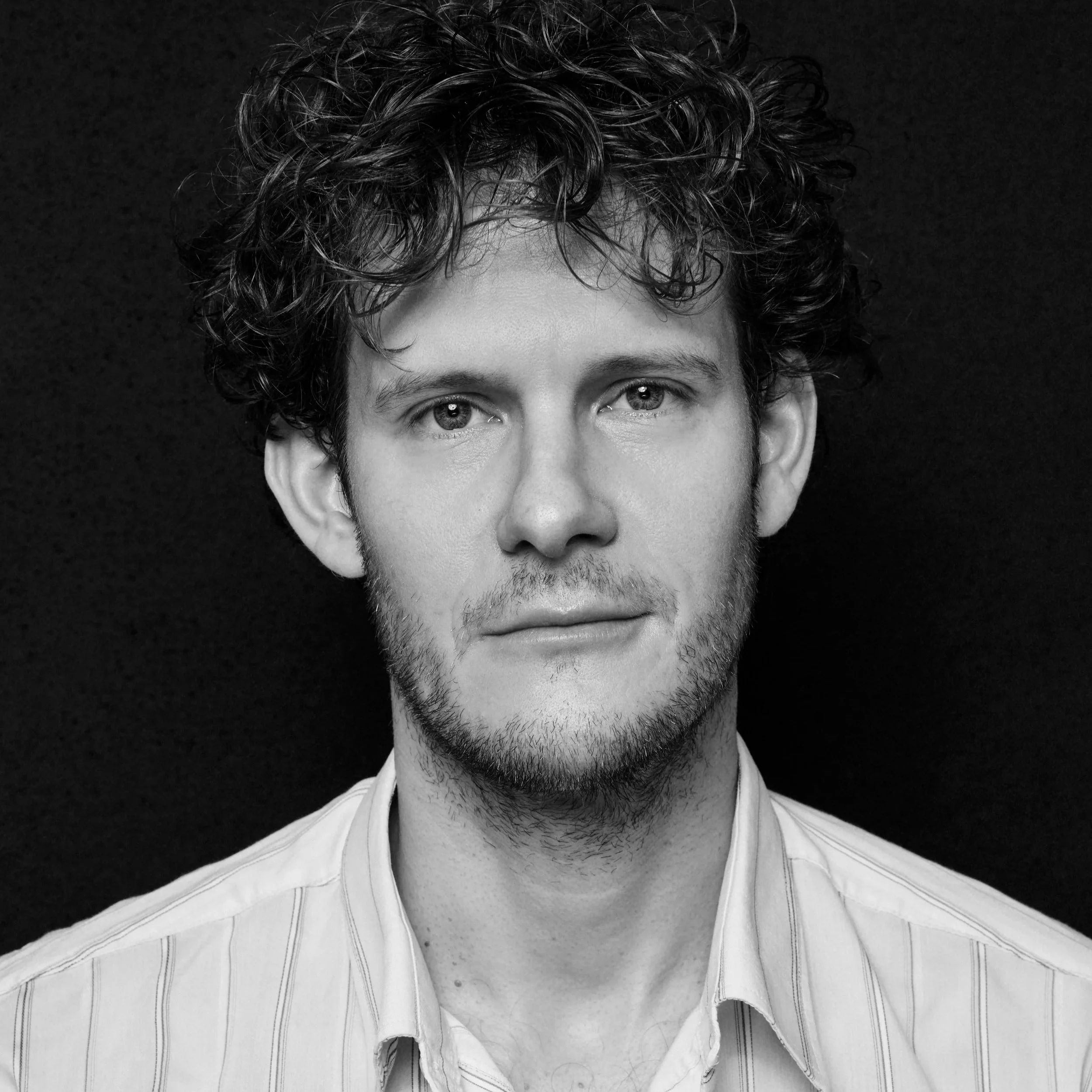 Simon Bennebjerg