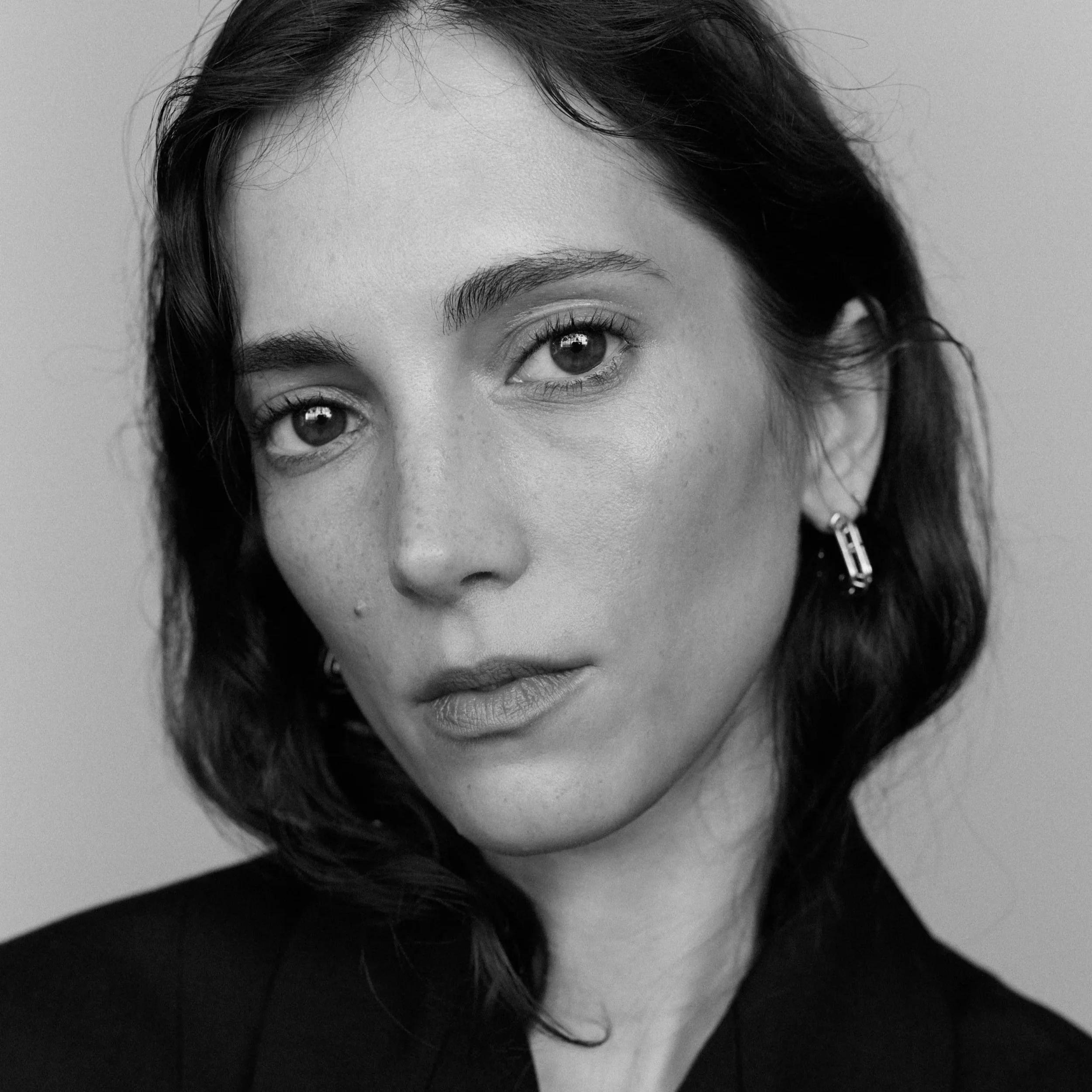 Sarah-Sofie Boussnina