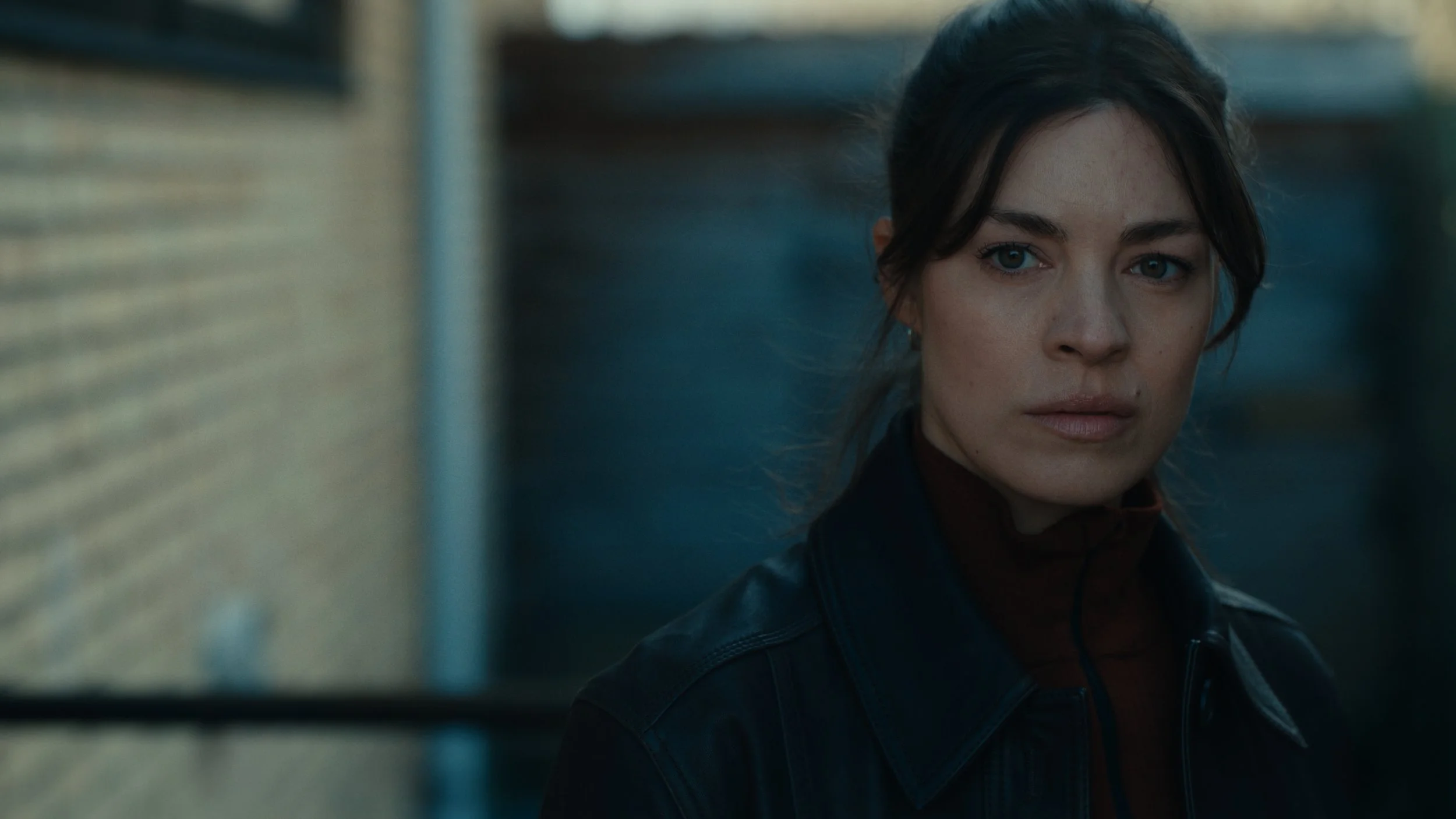 Den Som Dræber / Those Who Kill / Miso Film / Louise Bergstein / Natalie Madeuño