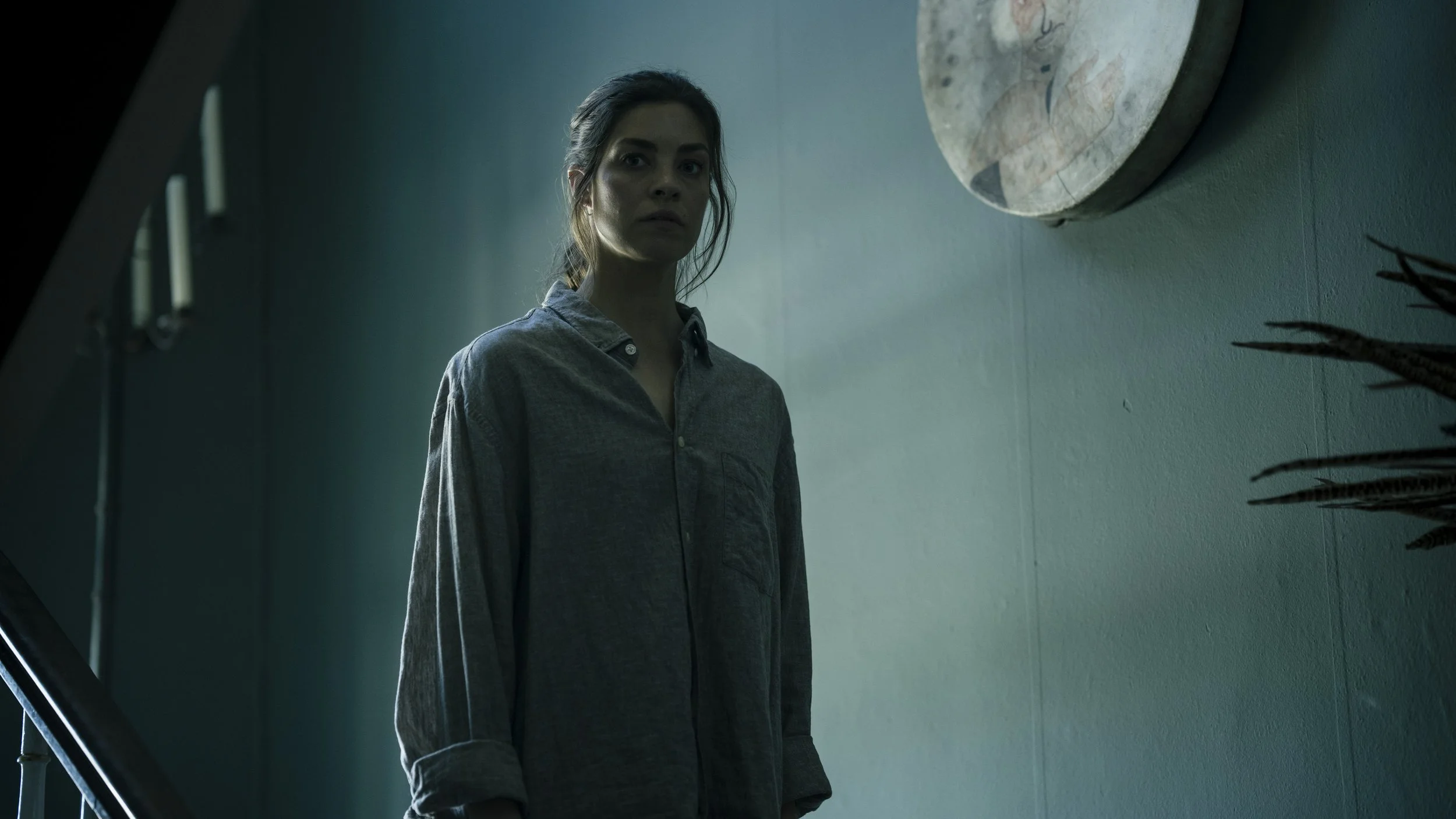 Den Som Dræber / Those Who Kill / Miso Film / Louise Bergstein / Natalie Madeuño