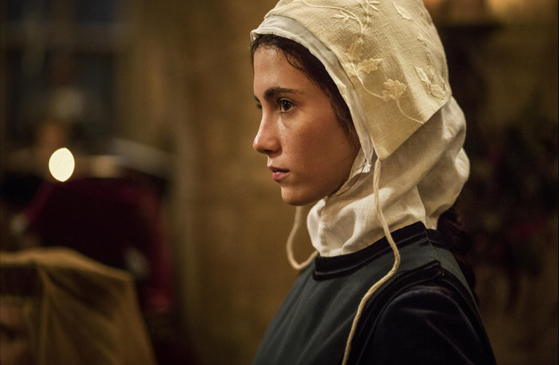 Sarah-Sofie Boussnina_Knightfall_2021.png