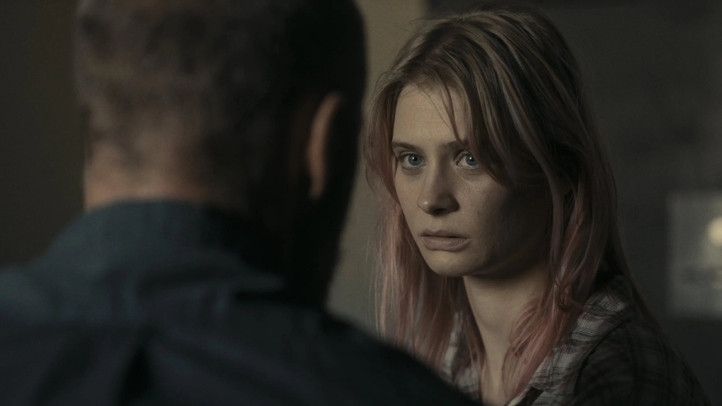 Den Som Dræber / Those Who Kill / Miso Film / Clara Rosager