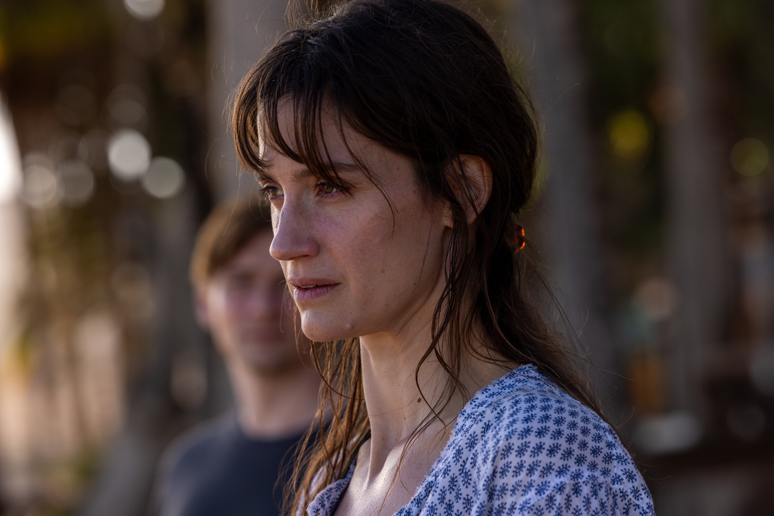 Paradis / The Last Resort / Nordisk Film Production / Danica Curcic